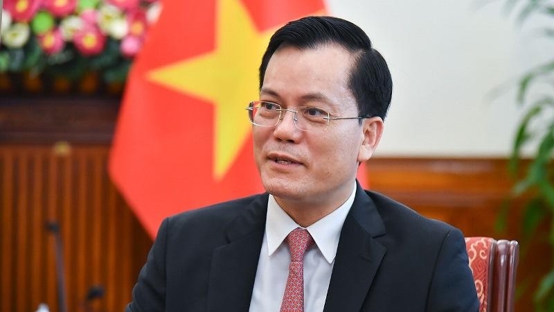 ASEAN proves its resilience in responding to challenges: Deputy FM