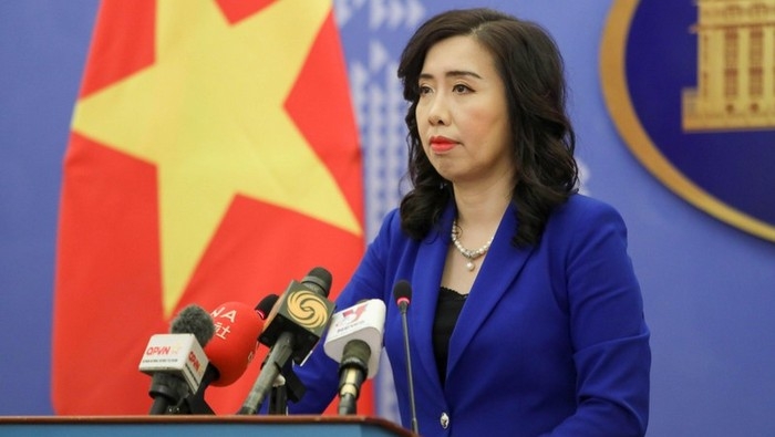 Authorities working to protect Vietnamese citizens tricked to work illegally in Cambodia: official