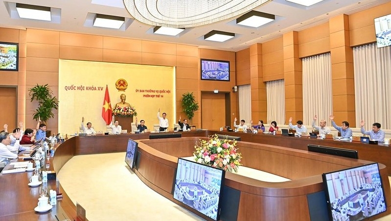 Chon Thanh Town established in Binh Phuoc Province
