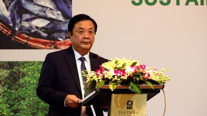 'Co-management' for over 3.8 million ha of forest