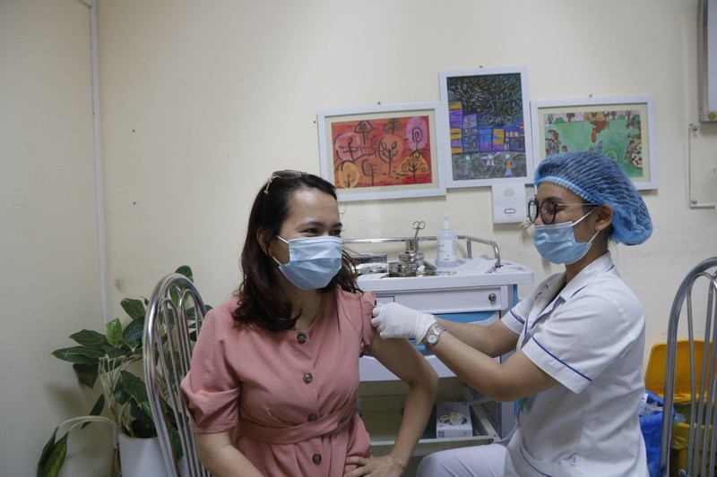 COVID-19: Additional 2,704 infections added to national caseload on August 20