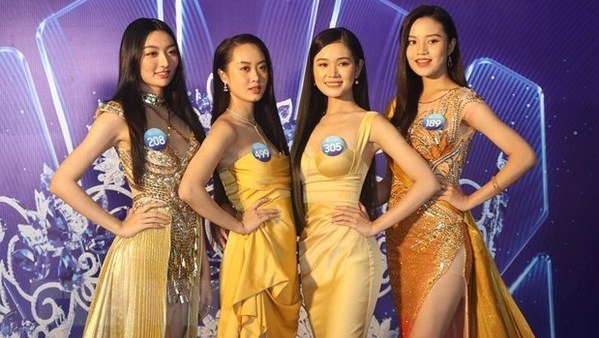 Finale of Miss World Vietnam 2022 to take place on August 12