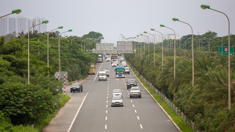 Hanoi greening urban roads » Vietnam News - Latest Updates and World ...