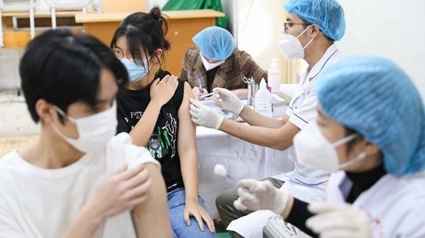 Ho Chi Minh City: Measures ramped up to boost COVID-19 vaccination among children