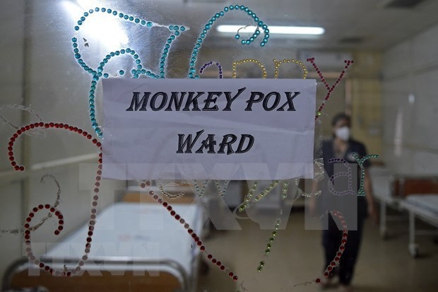 Indian scientists helps build capacity for Vietnam on monkeypox control