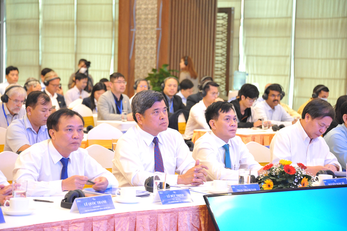 Mechanization to make Vietnam one of world’s top 10 agricultural product processing centers