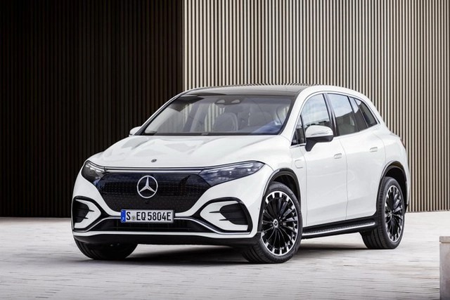 Mercedes luxurious automobile formally will increase the worth of manufacturing fashions from 2023
