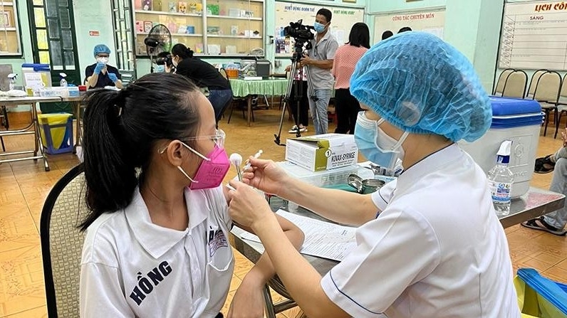 Ministry proposes keeping COVID-19 in Group A of infectious diseases