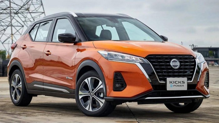 nissan kicks 2022 fuel consumption km l