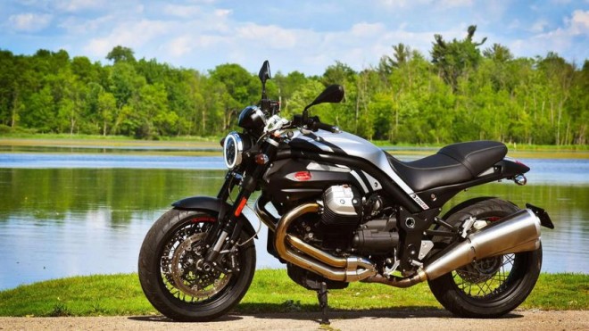 The bike is supplied with essentially the most superior LED lights that no different automobile has