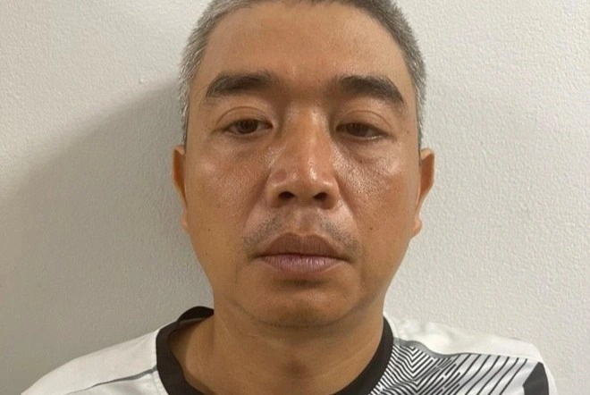 The homicide of a mistress on Hold Bai Road: Official prosecution of the accused