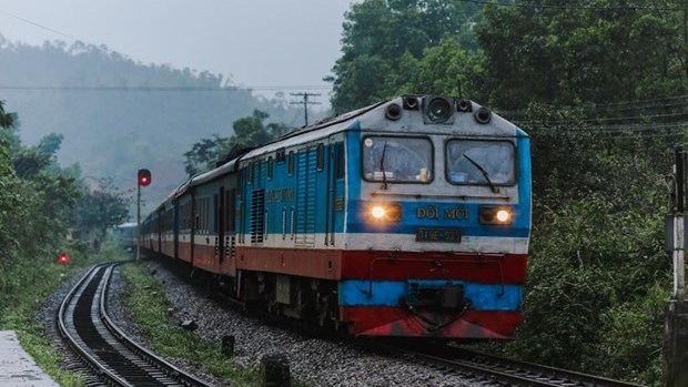 Trains to increase during National Day holiday