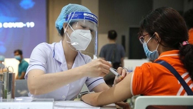 Vietnam reports 1,561 COVID-19 cases on August 21