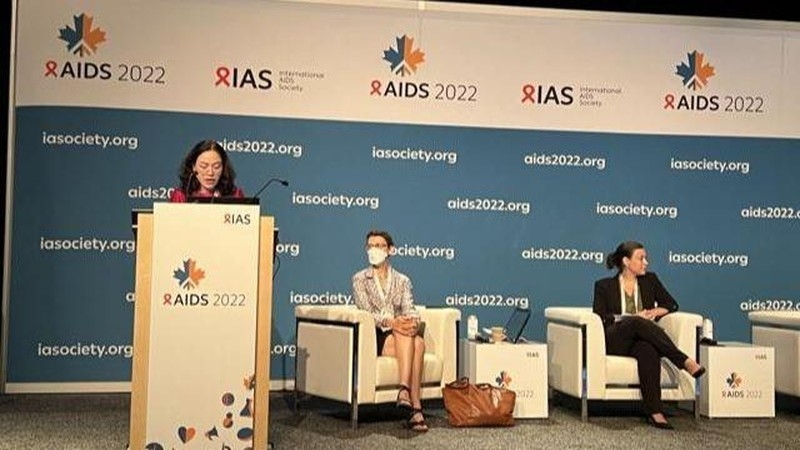 Vietnam shares experience in preventing AIDS with PrEP