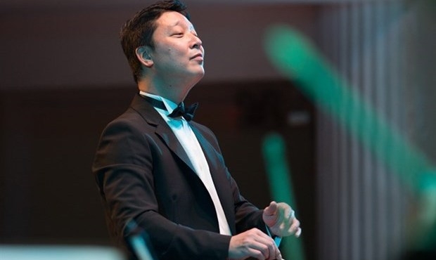 Vietnamese conductor to lead French chamber music concert
