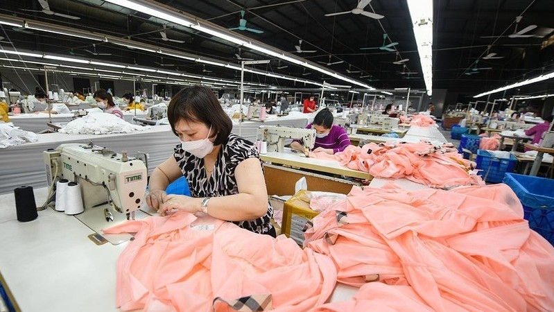 Vietnam remains a safe destination for foreign investors