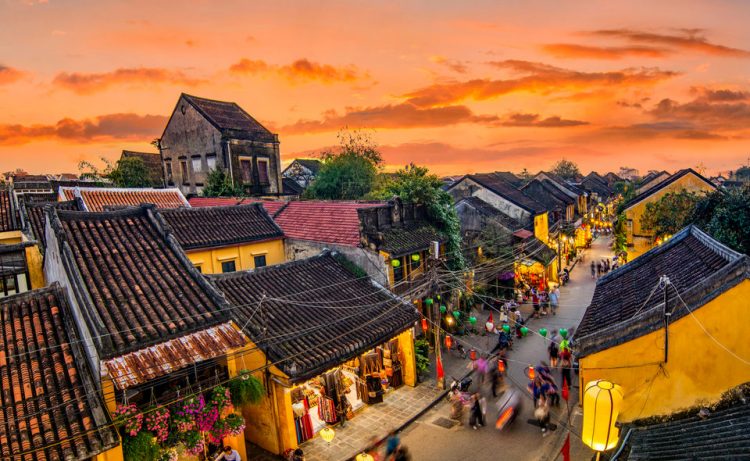 Here are the best destinations for last minute family getaways this summer in Vietnam
