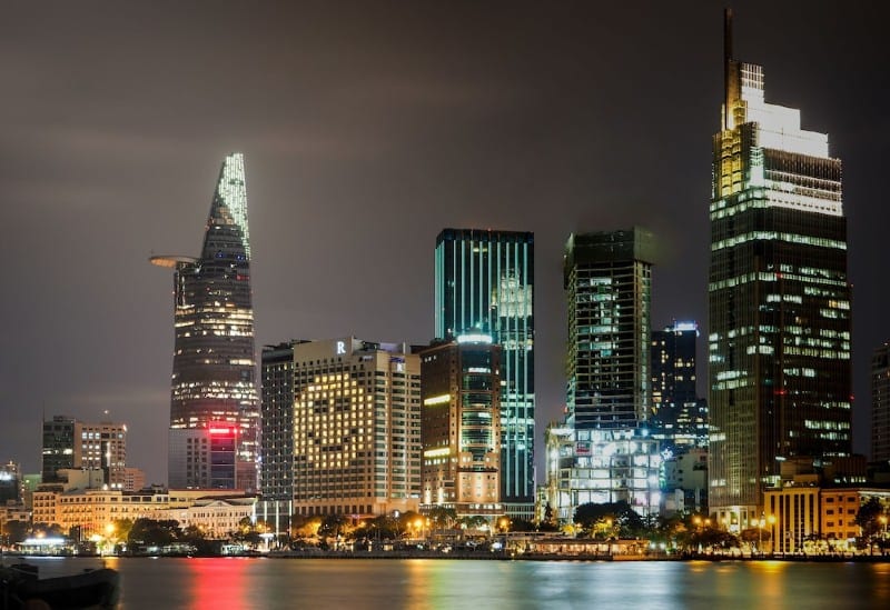 How The Hotels Occupancy Rates Across Vietnam Improved Significantly Breaking News Latest 