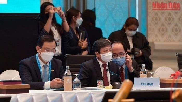 APEC should enhance coordination to promote international tourism