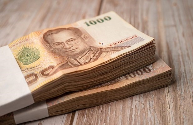 Thailand's central bank hikes rate for first time in four years