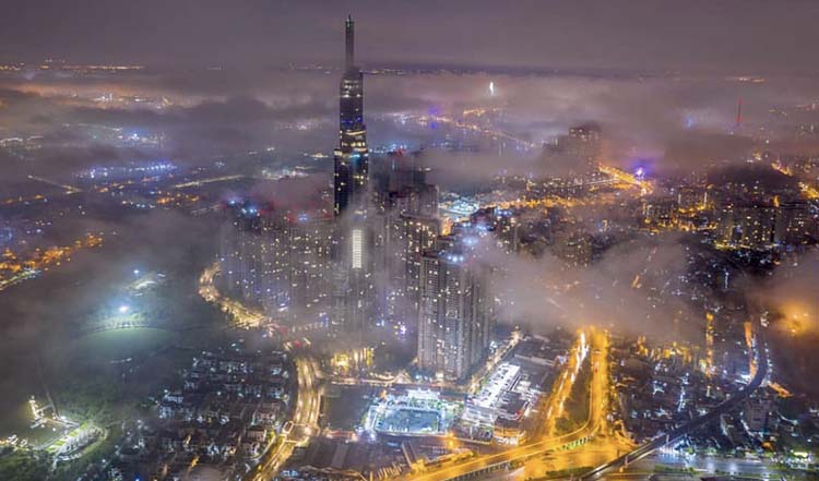 Largest Firms in Asia Have More to Do to Address Their Biodiversity-Related Issues. Here’s Why
