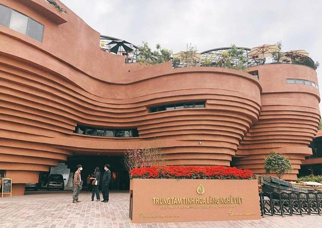 Fun places near the capital during the National Day holiday on September 2