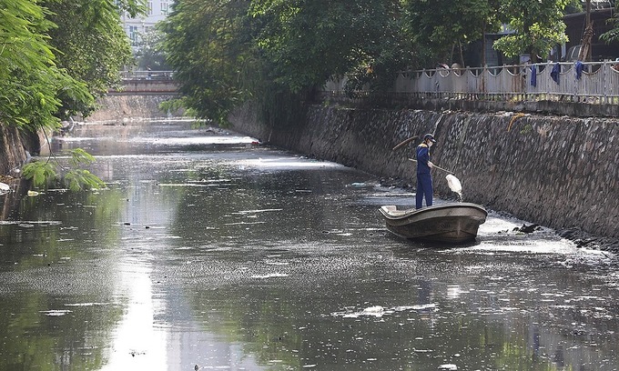 Here’s how Vietnam could make the world cleaner