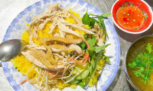 More than 3 million VND for two full days in Phu Yen