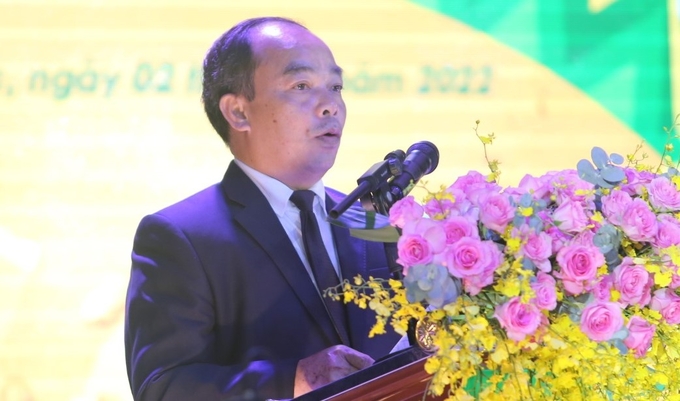 Durian growing area in Dak Lak will be the largest in the country