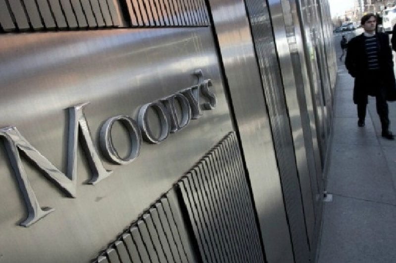 Moody’s upgrades Vietnam’s rating to Ba2 from Ba3 and the outlook to stable from positive