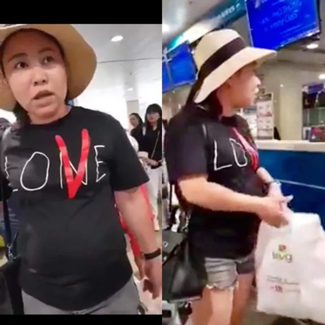 The previous captain who precipitated a riot at Tan Son Nhat acquired 7 years in jail for theft