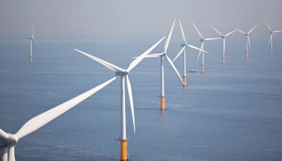 Vietnam must develop offshore wind power energy