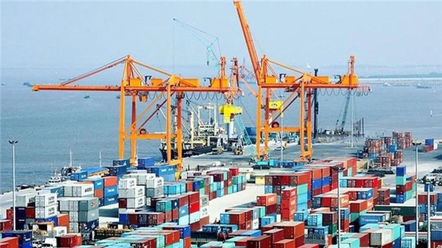 Businesses turn to export strongly to ASEAN