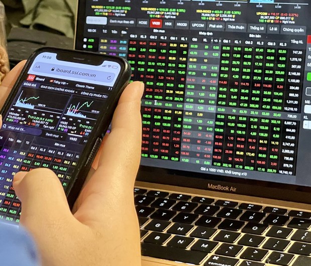 Dragon Capital no longer major shareholder of Gelex