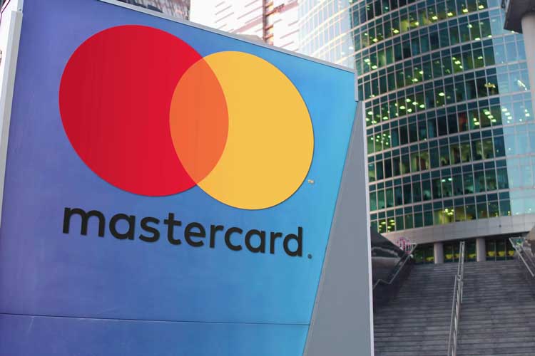 Mastercard will help banks offer cryptocurrency trading