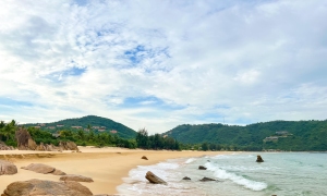 Inside one of the most expensive resorts in Vietnam