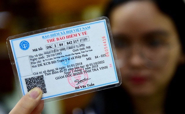 12 circumstances won’t be entitled to medical insurance even on the proper clinic