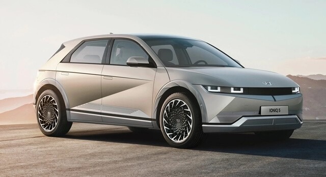 6 plug-in hybrid automobiles beneath VND 900 million are each luxurious and fuel-efficient