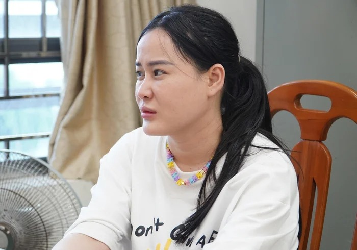 ‘Anna Bac Giang’ formally introduced cash at hand over to the police company