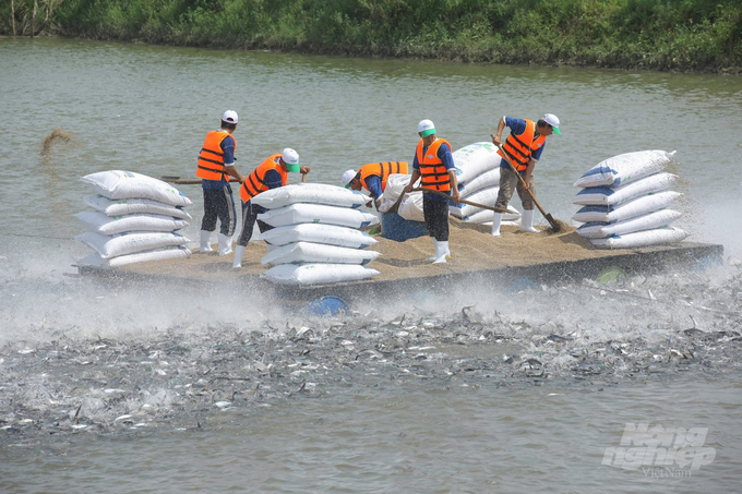 By-products are being wasted with hundreds of VND trillions