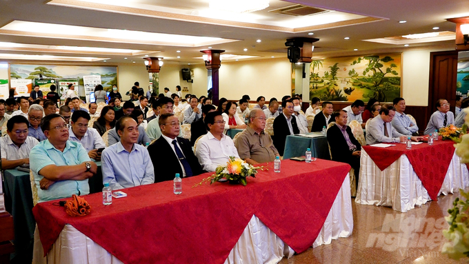Close linkages to increase the value of agricultural exports