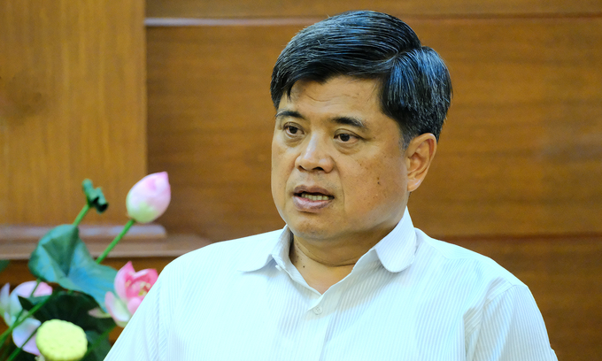 Establishing regional centers for mechanization