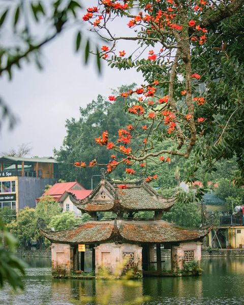 Getting scary in Vietnam: 7 spooky getaways for Halloween