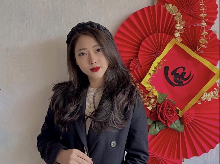 HOT developments in Luong Hai Nhu’s disappearance mysteriously: A clip of the sufferer’s ex-lover appeared with a big sack with many doubts