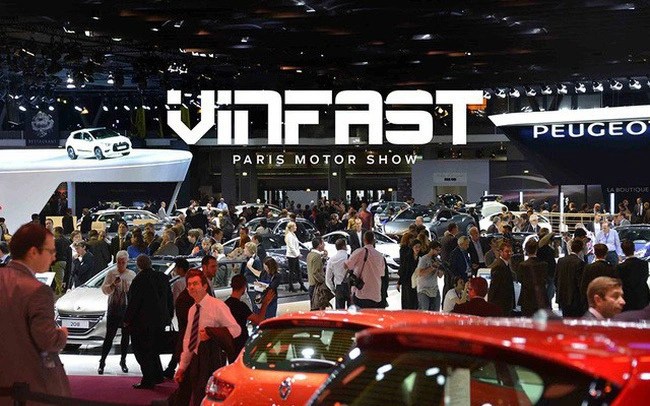 International media: VinFast’s models definitely explode in Europe