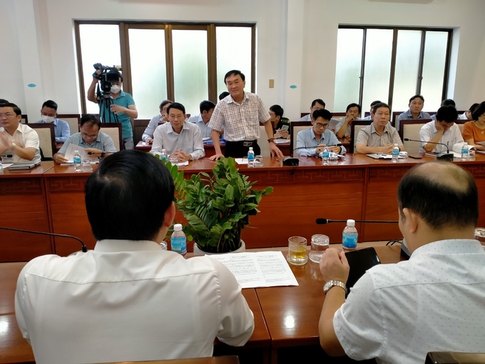 Khanh Hoa to prepare for EC's removal of IUU 'yellow card'