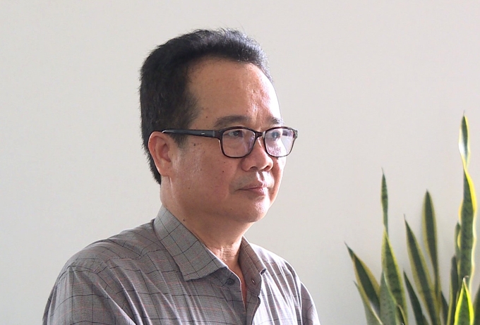 Overcoming hardship, Gia Lai agriculture on the rise