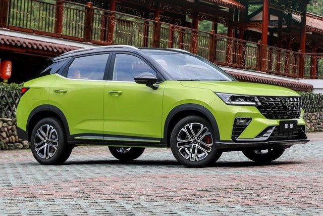 The mannequin is simply 188 million VND, equal to the Honda SH value, making the market feverish
