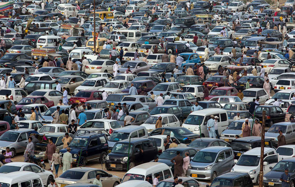 Unbelievable story: Purchase a automotive for 3 years, run 12 thousand km when promoting, nonetheless double revenue
