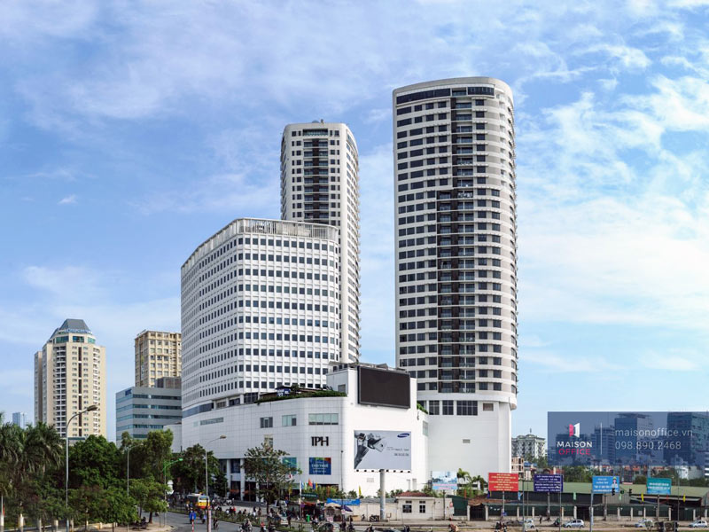 Shop Till You Drop At These 5 Malls In Hanoi